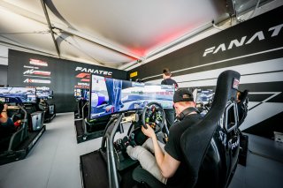 Fanatec SRO Esports GT Pro Series Paul Ricard, Race

