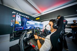 Fanatec SRO Esports GT Pro Series Paul Ricard, Race
