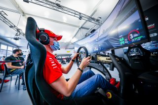 Fanatec SRO Esports GT Pro Series Paul Ricard, Race
