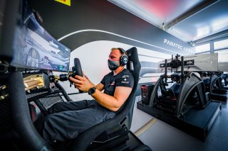 Fanatec SRO Esports GT Pro Series Paul Ricard, Race
