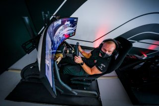 Fanatec SRO Esports GT Pro Series Paul Ricard, Race
