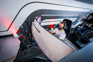 Fanatec SRO Esports GT Pro Series Paul Ricard, Race
