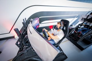 Fanatec SRO Esports GT Pro Series Paul Ricard, Race
