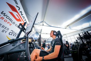 Fanatec SRO Esports GT Pro Series Paul Ricard, Race
