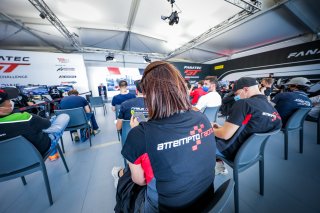 Fanatec SRO Esports GT Pro Series Paul Ricard, Race
