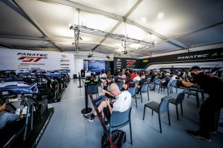Fanatec SRO Esports GT Pro Series Paul Ricard, Race
