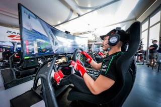 Fanatec SRO Esports GT Pro Series Paul Ricard, Race
