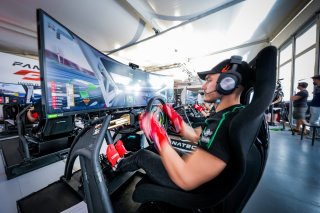 Fanatec SRO Esports GT Pro Series Paul Ricard, Race
