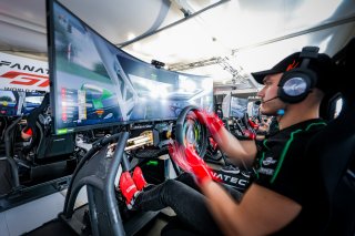Fanatec SRO Esports GT Pro Series Paul Ricard, Race
