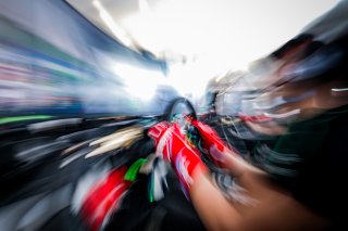 Fanatec SRO Esports GT Pro Series Paul Ricard, Race

