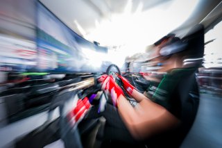 Fanatec SRO Esports GT Pro Series Paul Ricard, Race
