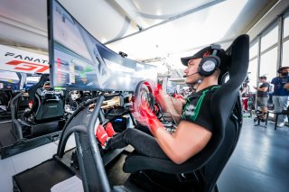 Fanatec SRO Esports GT Pro Series Paul Ricard, Race
