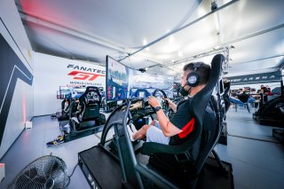 Fanatec SRO Esports GT Pro Series Paul Ricard, Race
