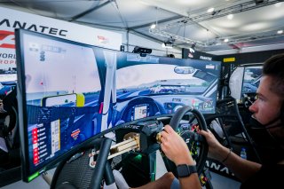 Fanatec SRO Esports GT Pro Series Paul Ricard, Race
