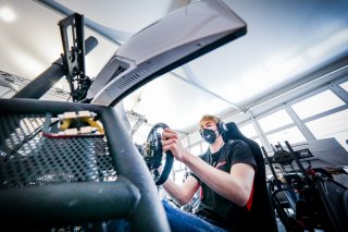 Fanatec SRO Esports GT Pro Series Paul Ricard, Race
