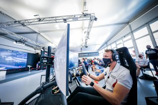 Fanatec SRO Esports GT Pro Series Paul Ricard, Race
