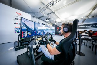 Fanatec SRO Esports GT Pro Series Paul Ricard, Race
