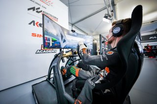 Fanatec SRO Esports GT Pro Series Paul Ricard, Race
