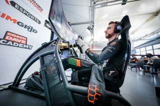 Fanatec SRO Esports GT Pro Series Paul Ricard, Race
