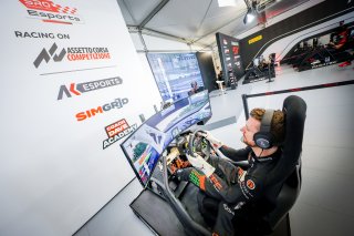 Fanatec SRO Esports GT Pro Series Paul Ricard, Race

