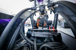 Fanatec SRO Esports GT Pro Series Paul Ricard, Race
