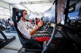 Fanatec SRO Esports GT Pro Series Paul Ricard, Race
