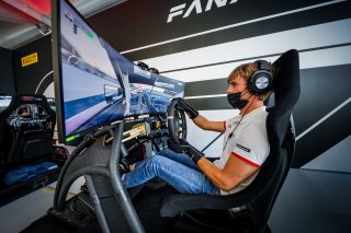 Fanatec SRO Esports GT Pro Series Paul Ricard, Race
