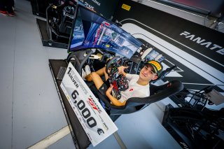 Fanatec SRO Esports GT Pro Series Paul Ricard, Podiums, Race

