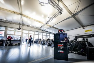 Fanatec SRO Esports GT Pro Series Paul Ricard
