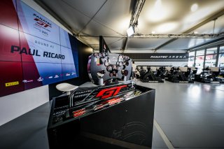 Fanatec SRO Esports GT Pro Series Paul Ricard
