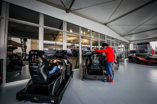 Fanatec SRO Esports GT Pro Series Paul Ricard
