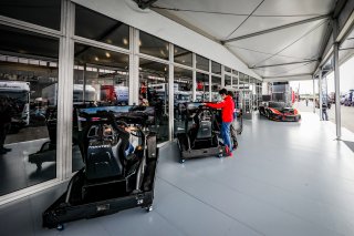 Fanatec SRO Esports GT Pro Series Paul Ricard
