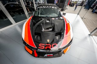 Fanatec SRO Esports GT Pro Series Paul Ricard
