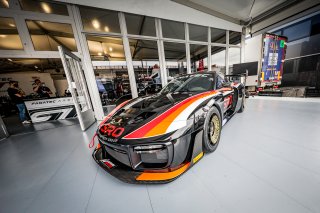Fanatec SRO Esports GT Pro Series Paul Ricard
