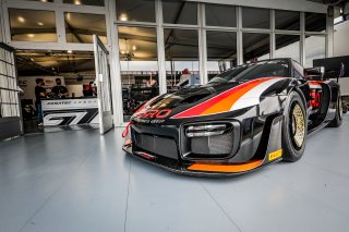 Fanatec SRO Esports GT Pro Series Paul Ricard
