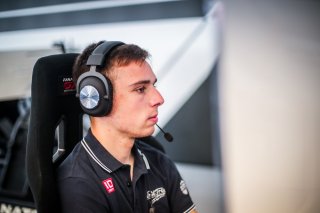 Fanatec SRO Esports GT Pro Series Paul Ricard

