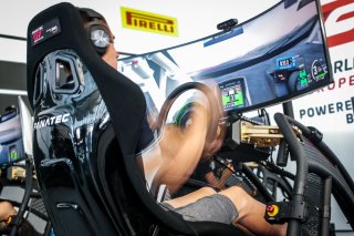 Fanatec SRO Esports GT Pro Series Paul Ricard
