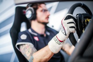 Fanatec SRO Esports GT Pro Series Paul Ricard
