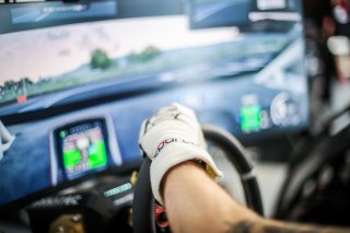 Fanatec SRO Esports GT Pro Series Paul Ricard
