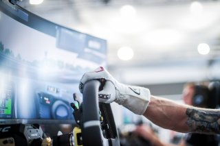 Fanatec SRO Esports GT Pro Series Paul Ricard
