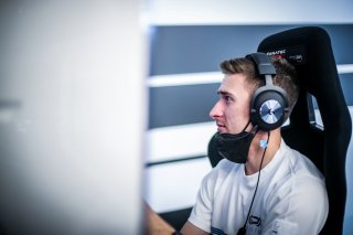 Fanatec SRO Esports GT Pro Series Paul Ricard
