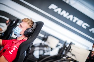Fanatec SRO Esports GT Pro Series Paul Ricard
