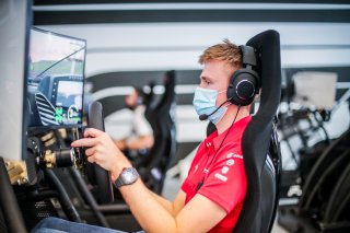 Fanatec SRO Esports GT Pro Series Paul Ricard
