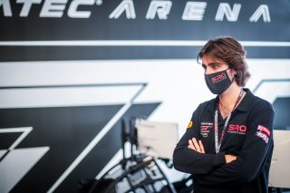 Fanatec SRO Esports GT Pro Series Paul Ricard

