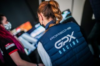 Fanatec SRO Esports GT Pro Series Paul Ricard
