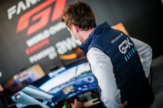 Fanatec SRO Esports GT Pro Series Paul Ricard
