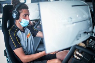 Fanatec SRO Esports GT Pro Series Paul Ricard
