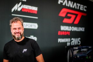 Fanatec SRO Esports GT Pro Series Paul Ricard, Race
