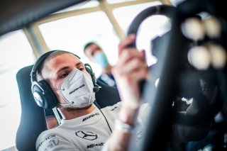 Fanatec SRO Esports GT Pro Series Paul Ricard, Race
