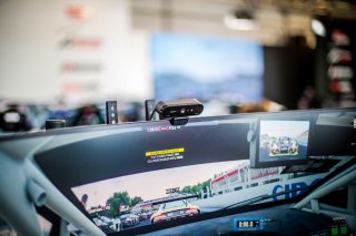 Fanatec SRO Esports GT Pro Series Paul Ricard, Race
